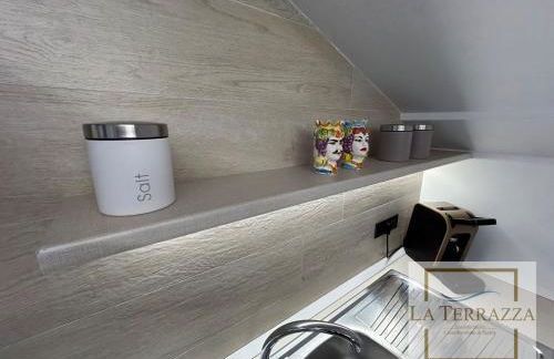 La Terrazza - Foto 15