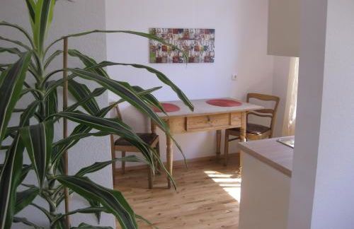 Apartments Bed & Breakfast Brückner - Foto 45