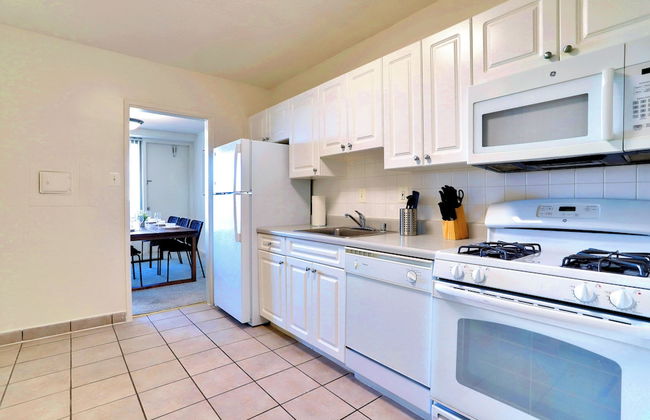 Upscale Apartments in Crystal City - Foto 46