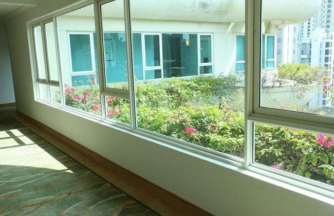 Shangri-La Apartments, Singapore - Foto 42