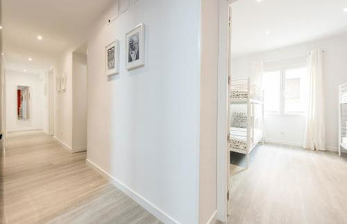 Amplio Apartamento en Chamberí - Photo 19