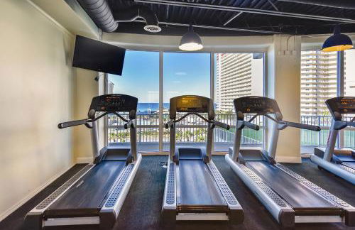 Laketown Wharf Resort #1321 by Book That Condo - Foto 94