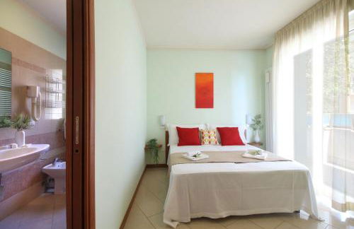 Residence Altamarea - Foto 42