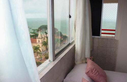 Lindo Flat Mar Azul em São José da Coroa Grande, Pernambuco - Foto 21