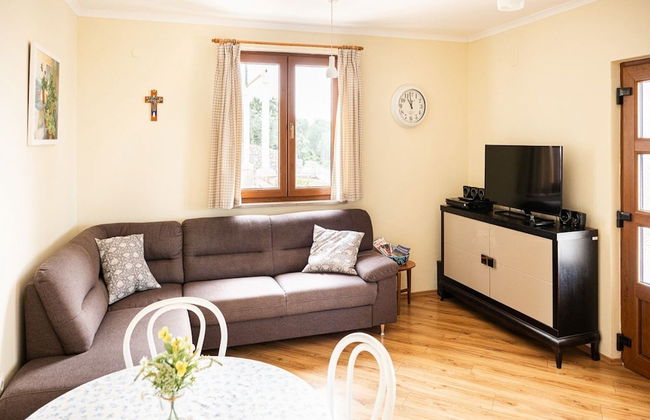 Villa Oliva - Foto 5