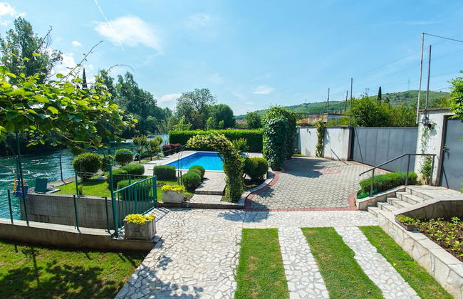 Villa Idila - Foto 29