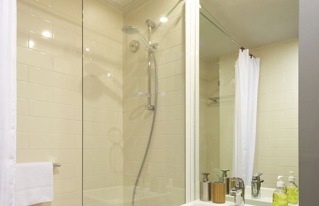 Citadines Trafalgar Square London - Photo 15