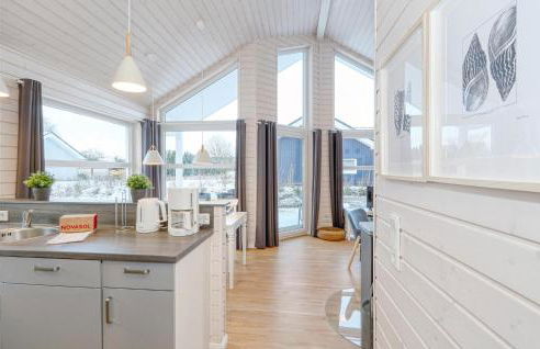 Gorgeous Home In Krems Iiwarderbrück - Foto 6