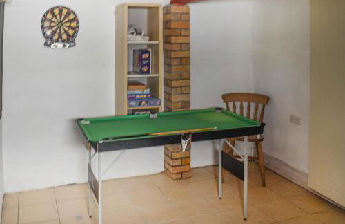 Angie's Beachside House - Foto 17