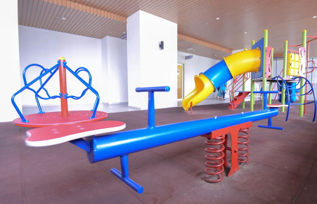 Atlantis Residence Iconstay Design Apartment by Iconstay Melaka - Foto 51