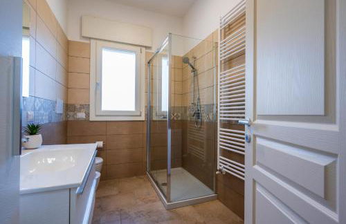 Casa Vacanze Villa MAEMI - Campomarino - Maruggio - Foto 35