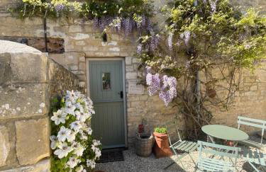 Wisteria Cottage - 2 bed near Bath & many NT sites - Foto 1