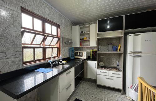 Casa na praia - 2 quartos - Garagem - Churrasqueira -Imara IMBÉ - Foto 17