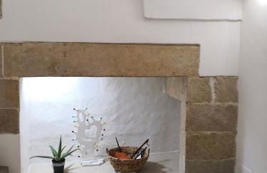 La Limesa, antica dimora con volte a stella - Foto 22