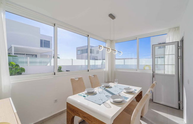 Villa Marisol - Photo 17