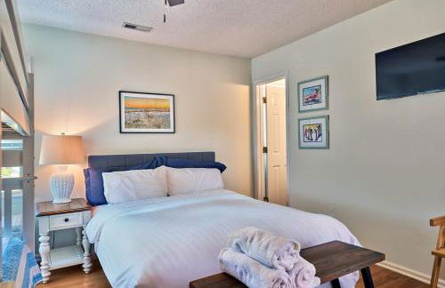 4BR - 4BA - Pool - 180 Panoramic Views - 1 Min to Beach - Foto 14