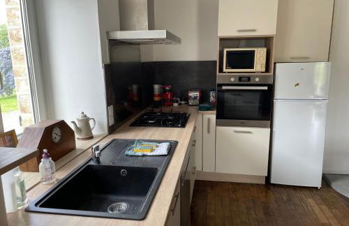 Les gîtes de Madline, Le gîte du prieuré - Foto 21