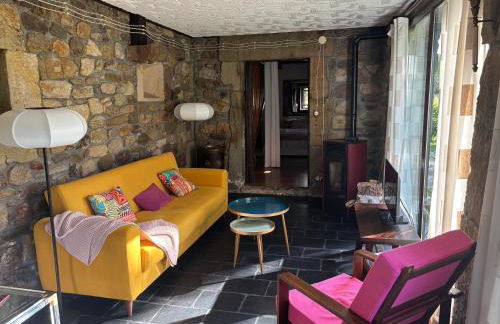 Casa Del Ángel Alojamiento - Foto 15