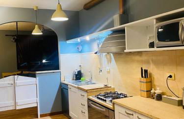 Chanel Garden Relaxation Home - Foto 52