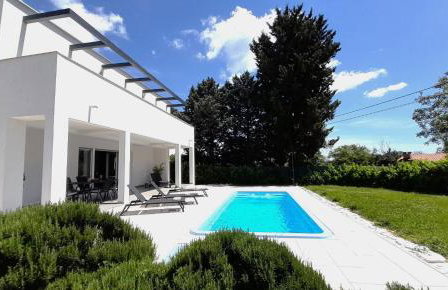 Villa Aria in Filipana - Foto 2