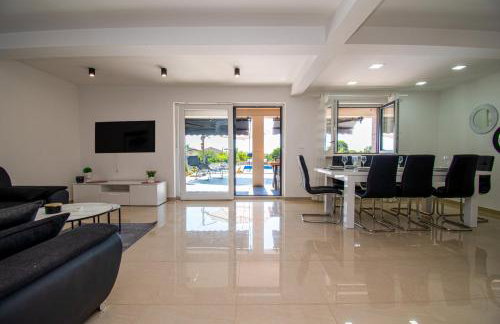 Villa La Perla Pula,Kroatien - Foto 23