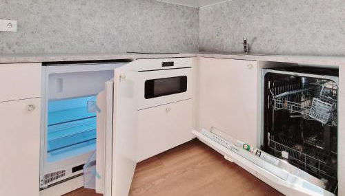 El 34 2º - Foto 5, stove, dishwasher