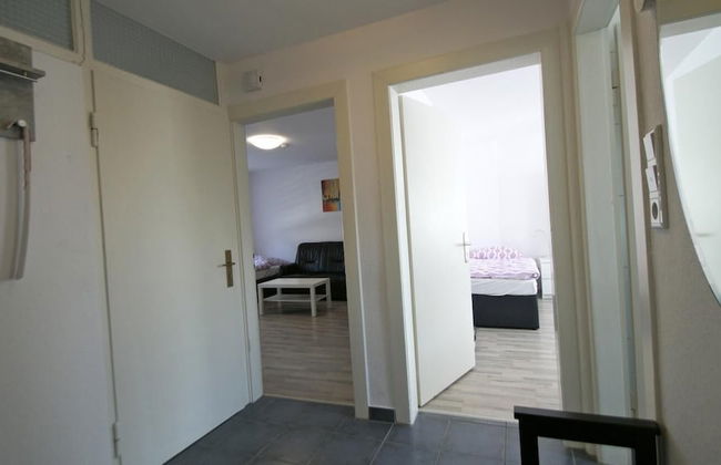 Ferienwohnung Bergisch Gladbach GL5 - Foto 13