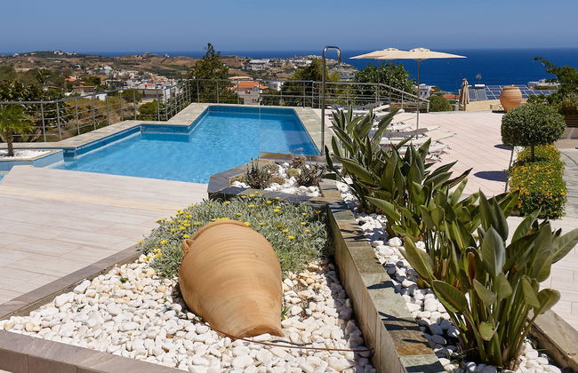 Keramos Villa and Apartments - Foto 63