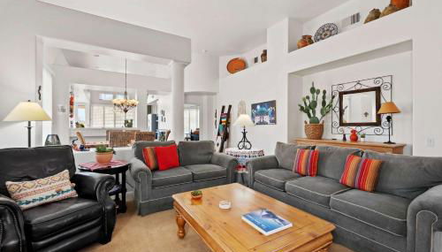 3rd Hole Hideaway - A Golf Dream at Desert Princess - Foto 2