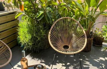 Splendide penthouse au coeur de Nice - Photo 32