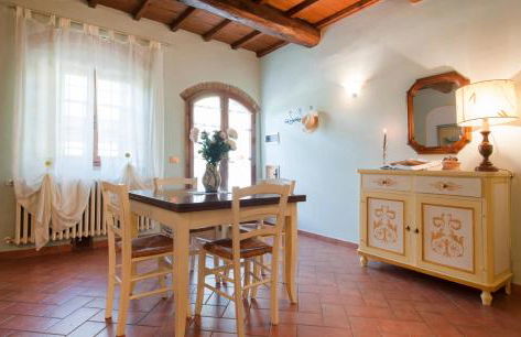 Agriturismo Le Buche di Viesca - Foto 72