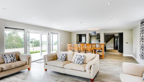 Upper Bryn Y Groes - Foto 4