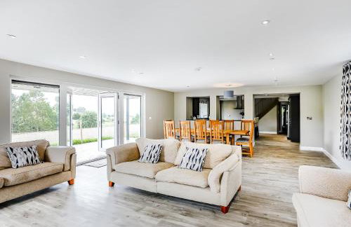 Upper Bryn Y Groes - Foto 4