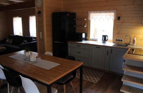 JANICKA CHATA - Foto 20