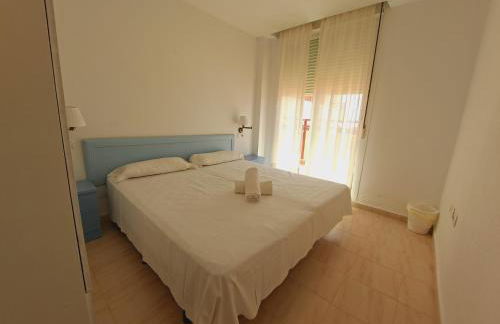 Complejo de apartamentos, áticos y Dúplex vacacionales Empul Caños de Meca - Foto 52