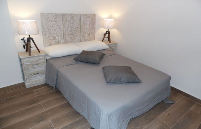 Apartamentos San Miguel - Foto 8