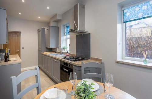 Kist Accommodates - Belmont Dene - Foto 20