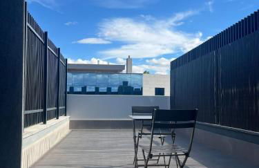 A&R Atico Duplex Luxury II - Foto 20