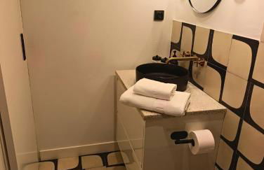 Beautiful Duplex Private Patio Alicante Center - Foto 6