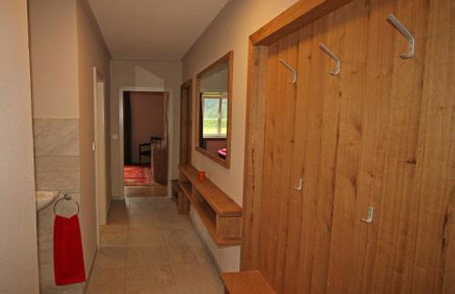 Ferienwohnung 1 Gestüt Pfaffenlehen - Foto 12