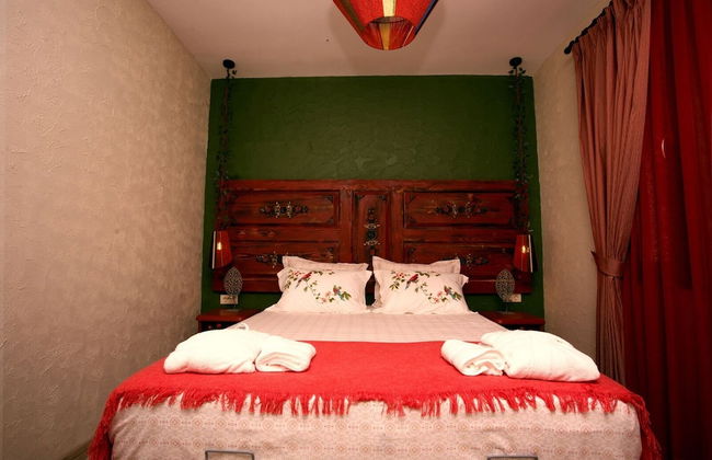 Palmiye Tepesi - Foto 18