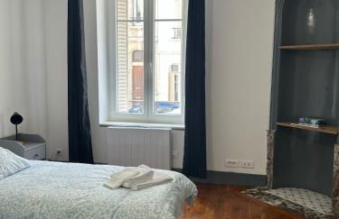 Appartement calme avec jardin - Foto 4