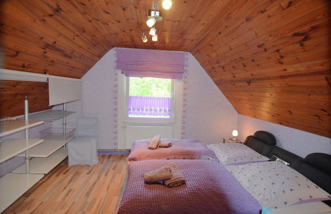 Ferienhaus in Brandenburg - Foto 10