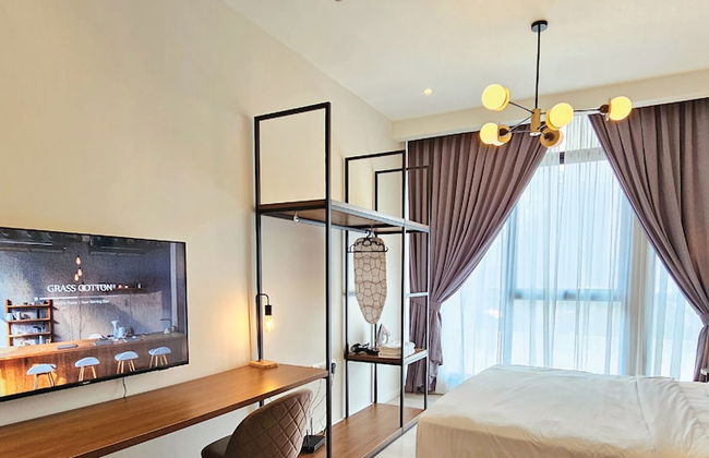 Expressionz Premium Suites at KLCC - Foto 18