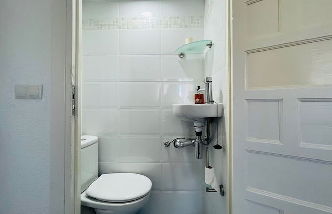 Belvilla by OYO Concordia 1002 - Foto 14