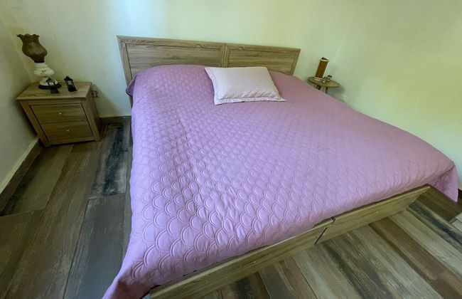 Chalet in Batrouna Park Resort, Facing the Pool, Gazon,gym,generator IS Included - Foto 3