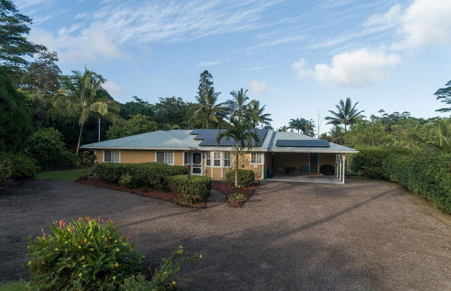 Hale O Makani 3 Bedroom Home by RedAwning - Foto 35