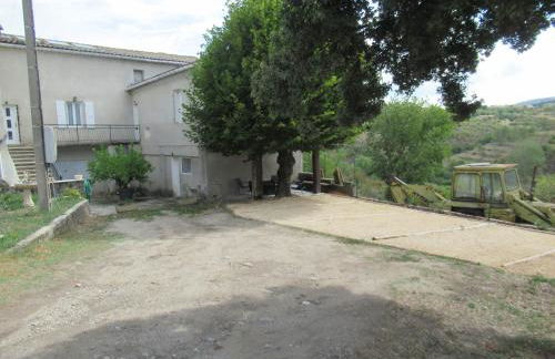 Gîte la Chaumette appartement Turquoise - Photo 14