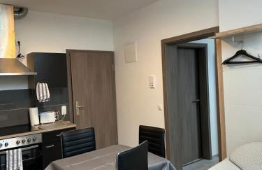 Zwillinge Ferienwohnung am Markt - Foto 6