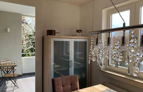 Deluxe Business City Apartments Metzingen Villa Landenberger - Foto 24